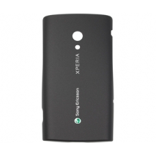 Sony Ericsson Xperia X10 Accudeksel Zwart