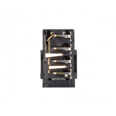 Nokia C5 AV Jack