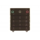 Sony Ericsson Xperia Pureness Keypad Latin Zwart