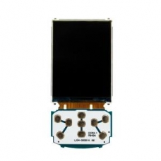 Samsung GT-S5550 Shark2 Display (LCD)