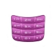 Samsung GT-S3030 Tobi Keypad Numeriek Sweet/Pink