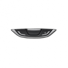 Samsung GT-S5620 Monte Keypad Diep Zwart