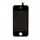 Apple iPhone 4 Display Unit Zwart