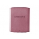 Samsung U900 Soul Accudeksel Pink