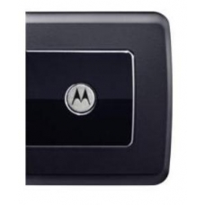 Motorola RIZR Z8 Backcover Zwart