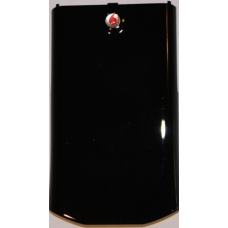 Sony Ericsson V800i Backcover Zwart (met Vodafone Logo)