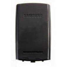 Samsung E900 Accudeksel Zwart
