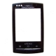 Sony Ericsson Xperia X10 Mini Pro Frontcover Zwart