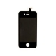 OEM Display Unit Zwart voor Apple iPhone 4
