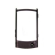 Samsung GT-S8500 Wave Middelcover Grijs