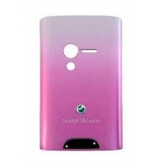 Sony Ericsson Xperia X10 Mini Accudeksel Roze