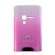 Sony Ericsson Xperia X10 Mini Accudeksel Roze