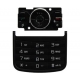 Sony Ericsson Spiro Keypad Set Stealth Zwart