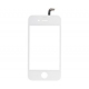 OEM Touch Unit Wit incl. Montage Frame voor Apple iPhone 4