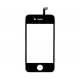 OEM Touch Unit Zwart voor Apple iPhone 4