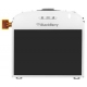 BlackBerry 9000 Bold Display (LCD) Wit 003/004