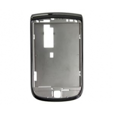 BlackBerry 9800 Torch Frontcover