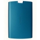 Nokia 5250 Accudeksel Blauw