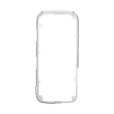 Nokia 5235 Comes with Music Middelcover Mat Wit