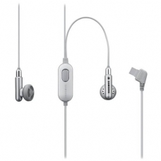 Samsung Headset Stereo AEP402 Wit/Zilver