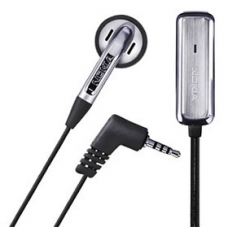 Nokia Headset Mono HS-15 Stainless Steel