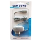 Samsung Thuislader TCH137ESE Zilver