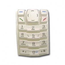 Nokia 3100 Keypad