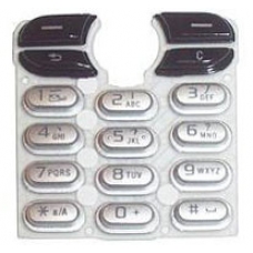 Sony Ericsson T610 Keypad