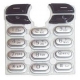 Sony Ericsson T610 Keypad