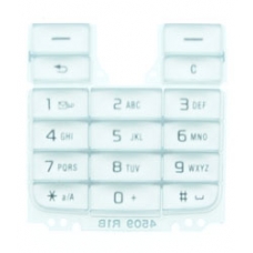 Sony Ericsson T630 Keypad Wit
