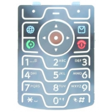 Motorola V3 Keypad