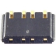 Nokia 2100/ 5210/ 8210/ 8850/ 8890 Batterij Connector