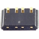 Nokia 2100/ 5210/ 8210/ 8850/ 8890 Batterij Connector