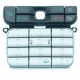 Nokia 3230 Keypad Latin Zwart