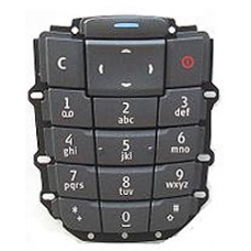 Nokia 2600 Keypad Latin Grafiet