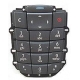 Nokia 2600 Keypad Latin Grafiet