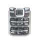 Nokia 1600 Keypad Donker Chroom