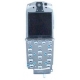 Nokia 6100 Display met Frame (LCD)