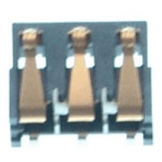 Nokia 5300/6300/6300i Batterij Connector