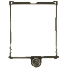 Nokia N91 Display Frame incl. Earpiece