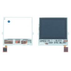 Nokia 6101/ 6102/ 6103/ 6170/ 7270 Display Buitenzijde (LCD)