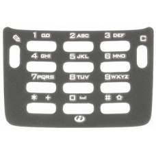 Nokia N91 Bezel Cover Keypad