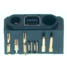 Nokia 1110/ 1600/ 2310/ 2610/ 6030 Easy Flits Connector