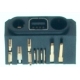 Nokia 1110/ 1600/ 2310/ 2610/ 6030 Easy Flits Connector