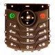 Motorola L2 Keypad