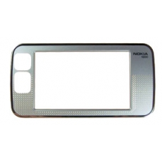 Nokia N800 Internet Tablet Frontcover