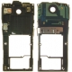 Nokia N91 Middelcover