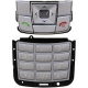 Samsung E250 Keypad Set Grijs