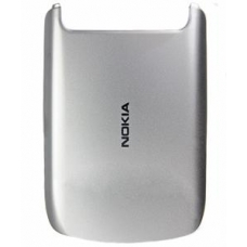 Nokia C7-00 Accudeksel Metaal