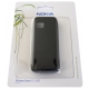 Nokia Silicon Case CC-1003 Zwart